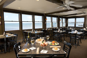 Fanizzi's Restaurant by the Sea - Waterfront Dining in Provincetown on Cape Cod